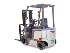 1.5T Electric Forklift