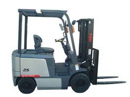 2.5T Electric Forklift