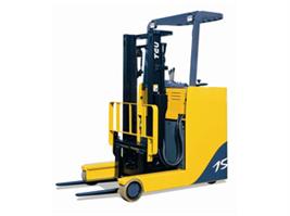 1.8T Electric Reach Forklift