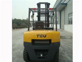 FD45T Diesel Forklift