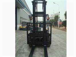 FD50TS Diesel Forklift Truck