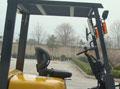 FG45T Gasoline Forklift