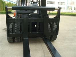 7T Diesel Forklift Truck