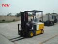 2.5T Electric Forklift